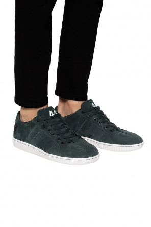 Buty sportowe ‘s-millenium lc’, zdjęcie 2 Buty sportowe ‘s-millenium lc’ od Diesel